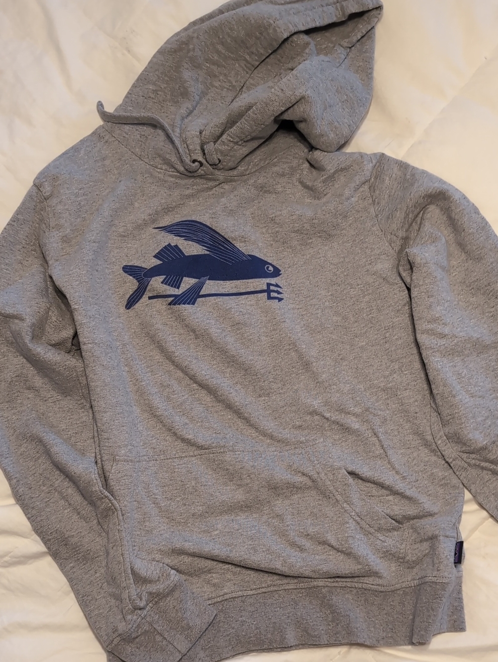 Patagonia Hoodie Size L